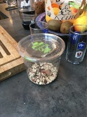 Muesli