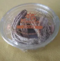 Bananes moelleuses