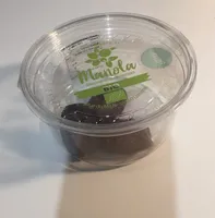 Dattes Medjool larges Bio
