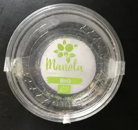 Muesli Manola
