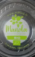 Noix de pecan bio