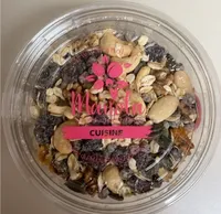Muesli Myrtille n4
