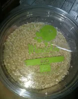 Graines sesame