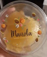 Ecorces de citrons confits