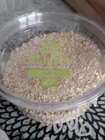 Graines de quinoa blanc bio