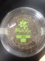 Graines de chia bio