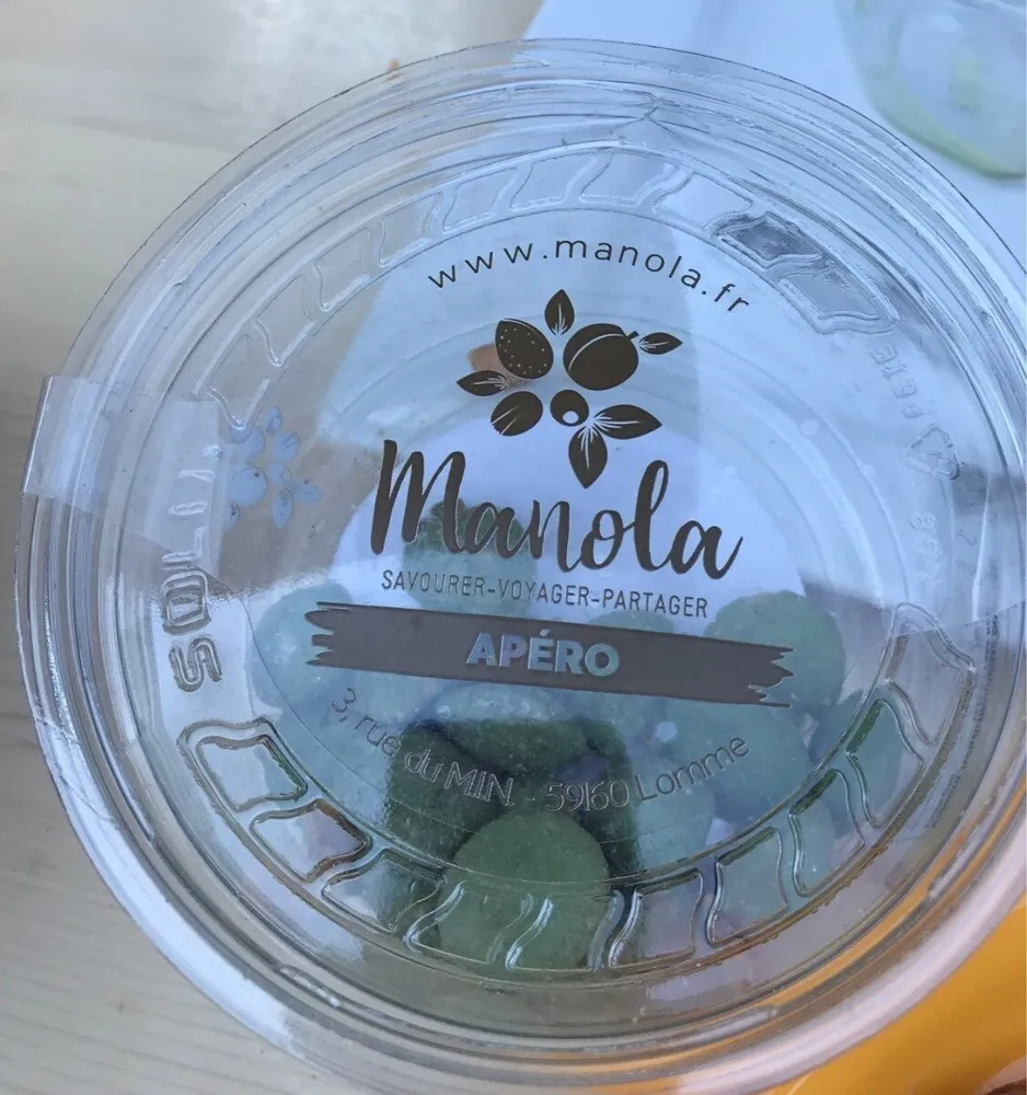 WASABI - APERO