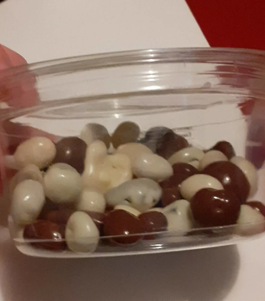 Manola mélange choco mix