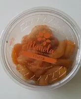 Manola Abricots
