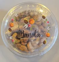 Noix de cajou au poivre