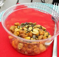 Mexicana mix