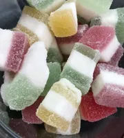 Gommes