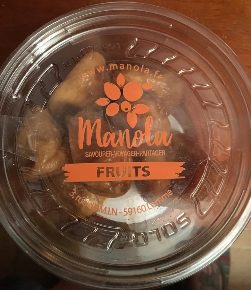 Figues moelleuses n3