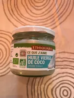 huile vierge de coco origine kerala