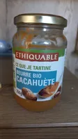 purée de sésame-Tahin -