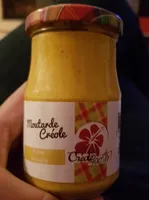 Moutarde créole