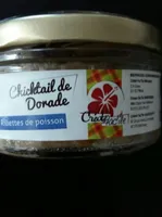 Chiktail de dorade