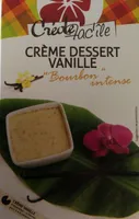 Creme Dessert Vanille