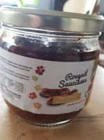 Rougail saucisses