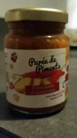 Purée de piments