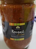 Rougail saucisses