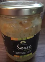 Sauce colombo