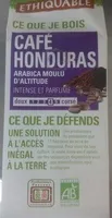 Café Honduras