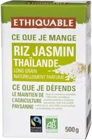 Riz Jasmin Thaïlande