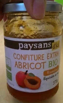 abricot bio