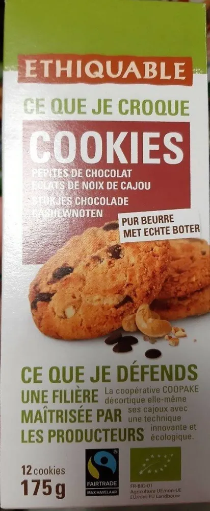 Cookies