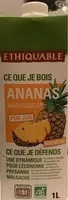 Ananas Pur Jus