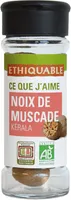 Noix de Muscade