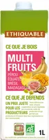 Jus Multifruits