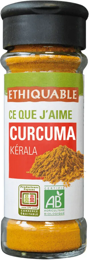 Curcuma