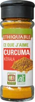 Curcuma