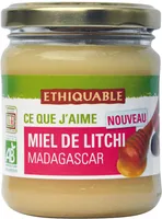 Miel De Litchi équitable