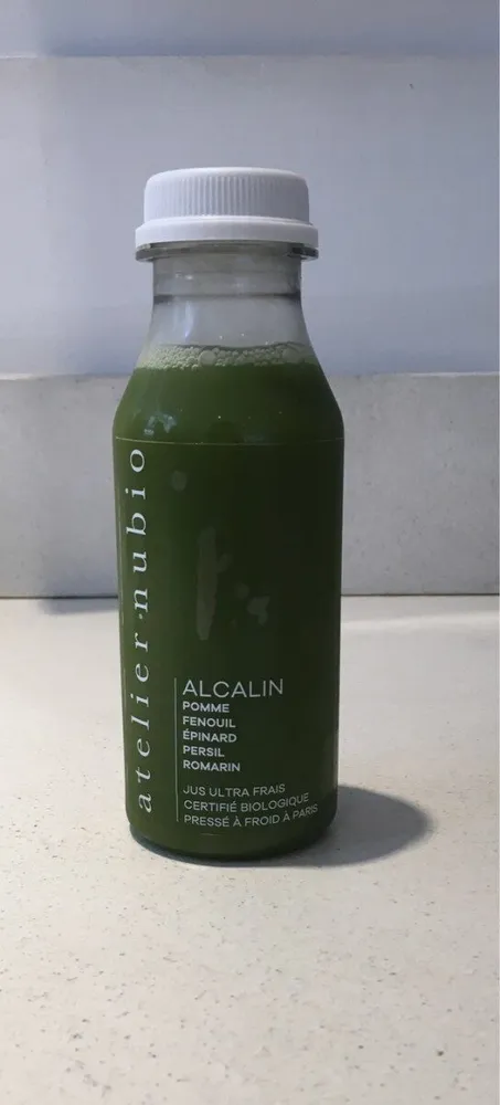 Alcalin