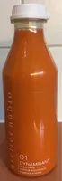 Jus Detox Dynamisant