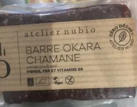 Barre Okara Chamane