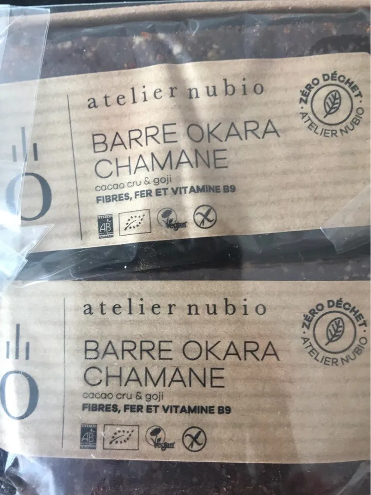Barre Okara