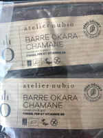 Barre Okara