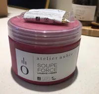 Soupe force