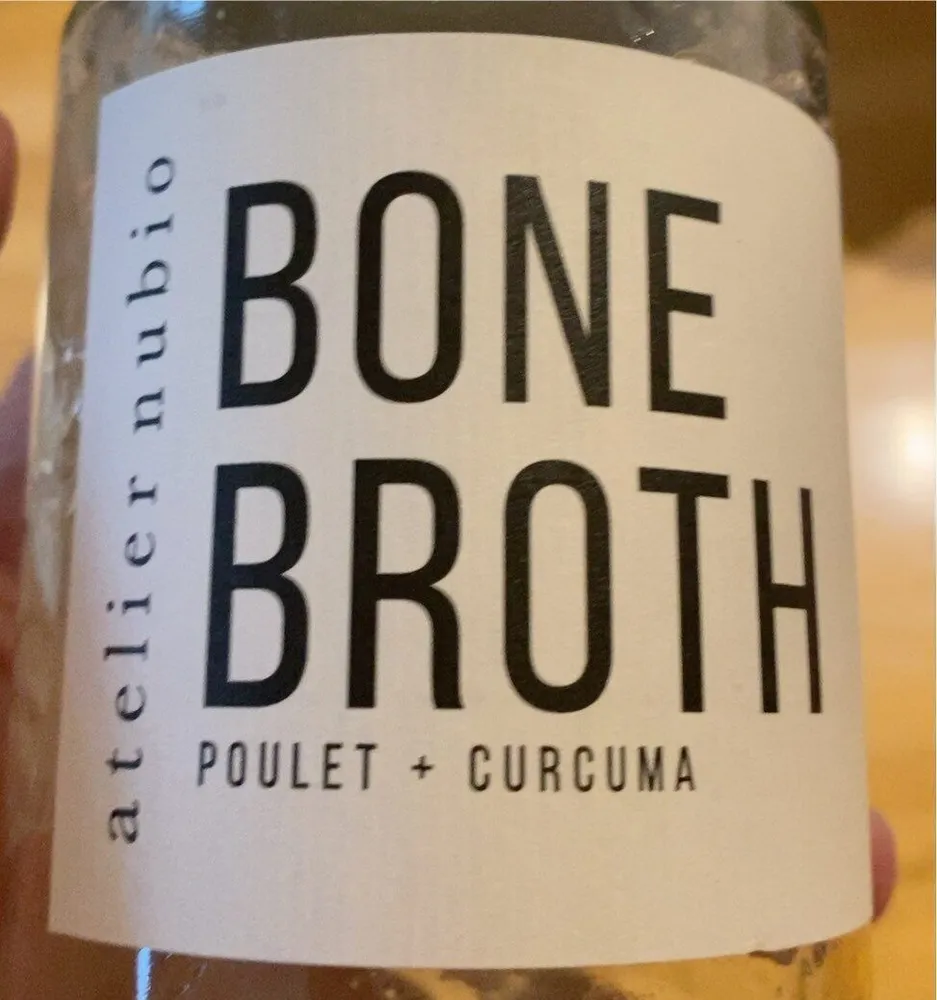 Bone Broth