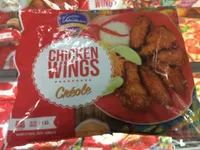 Chicken Wings Créole