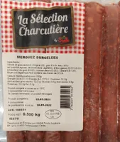 La sélection Charcutière