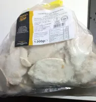 Tranchettes de filet de poulet halal - cuit rôti