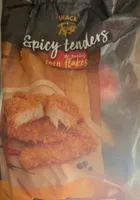 Spicy tenders