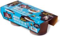 Mousse chocolat au lait