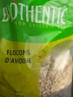 Classiques Flocons d'avoines