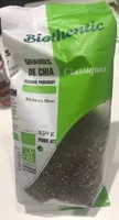Graines De Chia